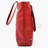 Women's Handbag - Red, Women Bags, Chase Value, Chase Value