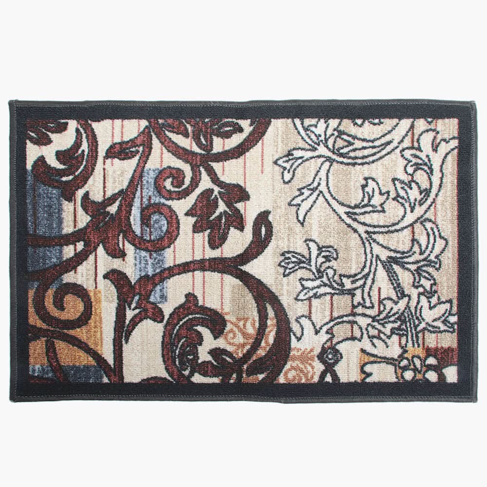 Carpet Printed Mat - G, Mats, Chase Value, Chase Value