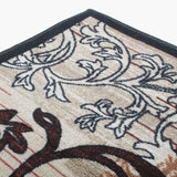 Carpet Printed Mat - G, Mats, Chase Value, Chase Value