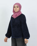 Eminent Women Full Sleeves T-Shirt, Women T-Shirts & Tops, Eminent, Chase Value