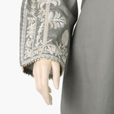 Women's Embroidery Shalwar Suit - Sand, Women Shalwar Suits, Chase Value, Chase Value