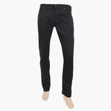 Men's Denim Pant - Black, Men's Casual Pants & Jeans, Chase Value, Chase Value