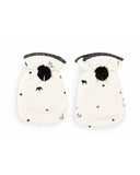Newborn Mittens - 2 Pcs