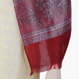 Women's Scarf - Maroon, Women Shawls & Scarves, Chase Value, Chase Value