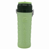 Water Bottle - 550ml - Light Green, Tiffin Boxes & Bottles, Chase Value, Chase Value