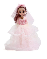 Musical Doll - 30cm