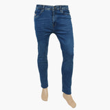 Men's Denim Pant - Blue, Men's Casual Pants & Jeans, Chase Value, Chase Value