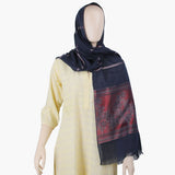 Women's Scarf - Navy Blue, Women Shawls & Scarves, Chase Value, Chase Value