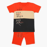 Boys Suit - Orange, Boys Sets & Suits, Chase Value, Chase Value