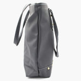 Women's Handbag - Dark Grey, Women Bags, Chase Value, Chase Value