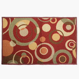 Carpet Printed Mat - E, Mats, Chase Value, Chase Value