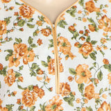 Women's Printed Lawn 2Pcs Suit - Multi Color, Women Shalwar Suits, Chase Value, Chase Value