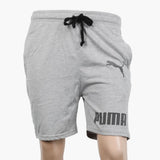 Men's Short - Light Grey, Men's Shorts, Chase Value, Chase Value