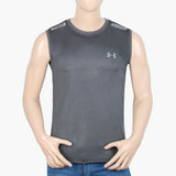 Men's Sando - Grey, Men's T-Shirts & Polos, Chase Value, Chase Value