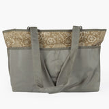 Baby Bag - Light Green, Maternity & Sleeping Bag, Chase Value, Chase Value