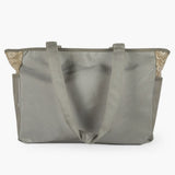 Baby Bag - Light Green, Maternity & Sleeping Bag, Chase Value, Chase Value