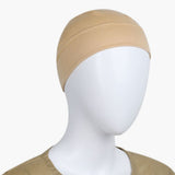 Women's Hijab Cap - Skin, Women Shawls & Scarves, Chase Value, Chase Value