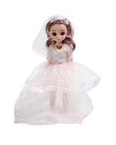 Musical Doll - 30cm