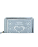 Women's Zipper Wallet