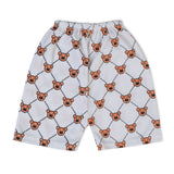 Newborn Boys Sando Suit - Peach, Newborn Boys Sets & Suits, Chase Value, Chase Value