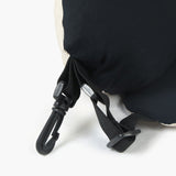 Travel Pillow with Eye Mask - Cream, Cushions & Pillows, Chase Value, Chase Value