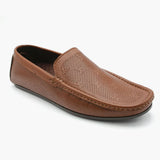 Men's Loafer - Mustard, Men's Casual Shoes, Chase Value, Chase Value