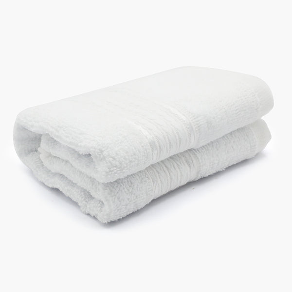 Hand Towel - White, Kitchen Towels, Chase Value, Chase Value
