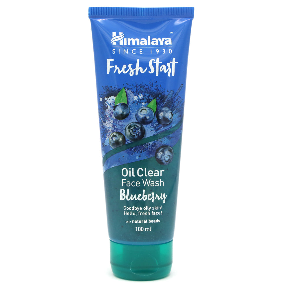 Himalaya Fresh Star Face Wash - 100Ml, Beauty & Personal Care, Face Washes, Himalaya, Chase Value