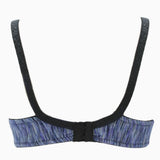Women's Bra - Blue, Women Bras, Chase Value, Chase Value