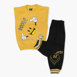 Boys Suit - Yellow, Boys Sets & Suits, Chase Value, Chase Value