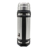 Vacuum Thermos - 3.15Ltr - Silver, Tiffin Boxes & Bottles, Chase Value, Chase Value