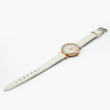 Women's Watch - White, Women Watches, Chase Value, Chase Value