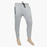 Men's Interlock Trouser - Grey, Men's Nightwear, Chase Value, Chase Value