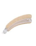 Banana Hair Clip