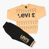 Boys Suit - Peach, Boys Sets & Suits, Chase Value, Chase Value