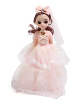 Musical Doll - 30cm