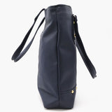 Women's Handbag - Navy Blue, Women Bags, Chase Value, Chase Value