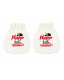 Valuables Newborn Baby Mittens