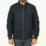 Men's Jacket - Navy Blue, Men's Jackets & Hoodies, Chase Value, Chase Value