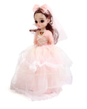 Musical Doll - 30cm