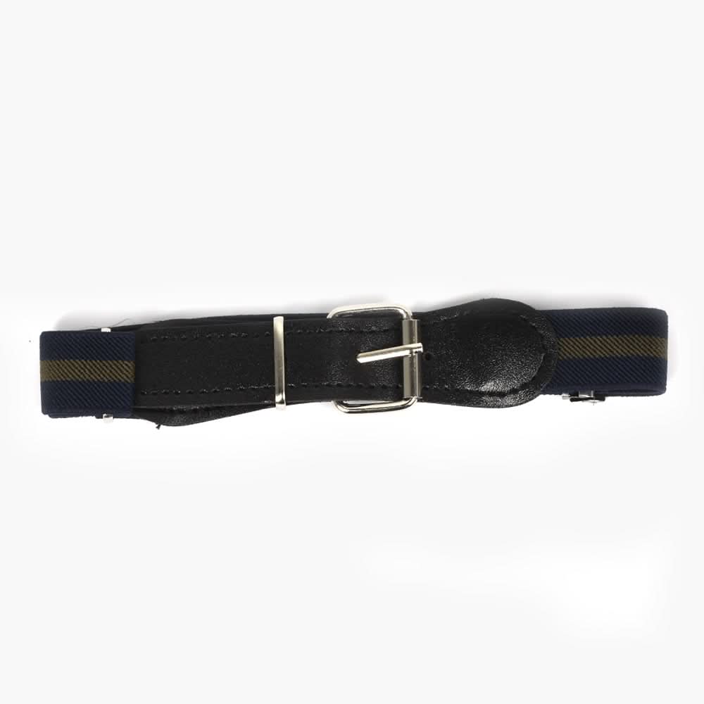 Boys Stretchable Belt - J1, Boys Belts & Gallace, Chase Value, Chase Value