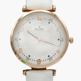 Women's Watch - White, Women Watches, Chase Value, Chase Value