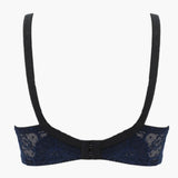 Women's Net Bra - Blue, Women Bras, Chase Value, Chase Value