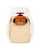 Baby Feeder Cover