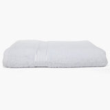 Bath Towel - White, Bath Towels, Chase Value, Chase Value