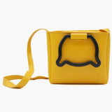 Women's Shoulder Bag - Yellow, Women Bags, Chase Value, Chase Value