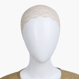 Women's Hijab Cap - Skin, Women Shawls & Scarves, Chase Value, Chase Value