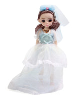 Musical Doll - 30cm