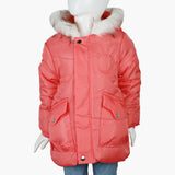Girls Jacket - Fushia, Girls Jackets, Chase Value, Chase Value