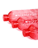 Flower Bottle - 3 Pc